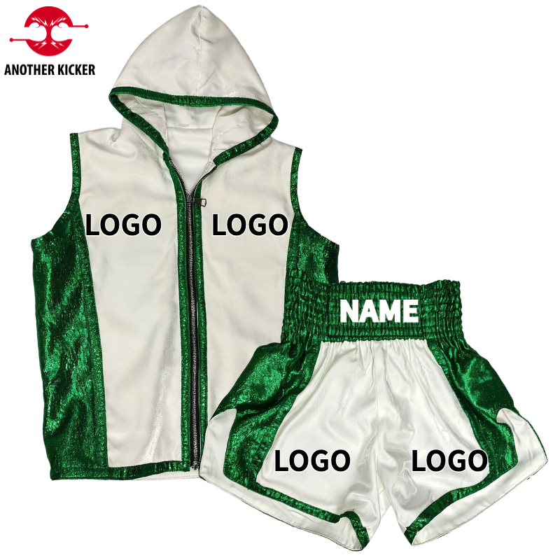 Event & Party Supply Photos - Disfraz de Boxeo para Noche de
