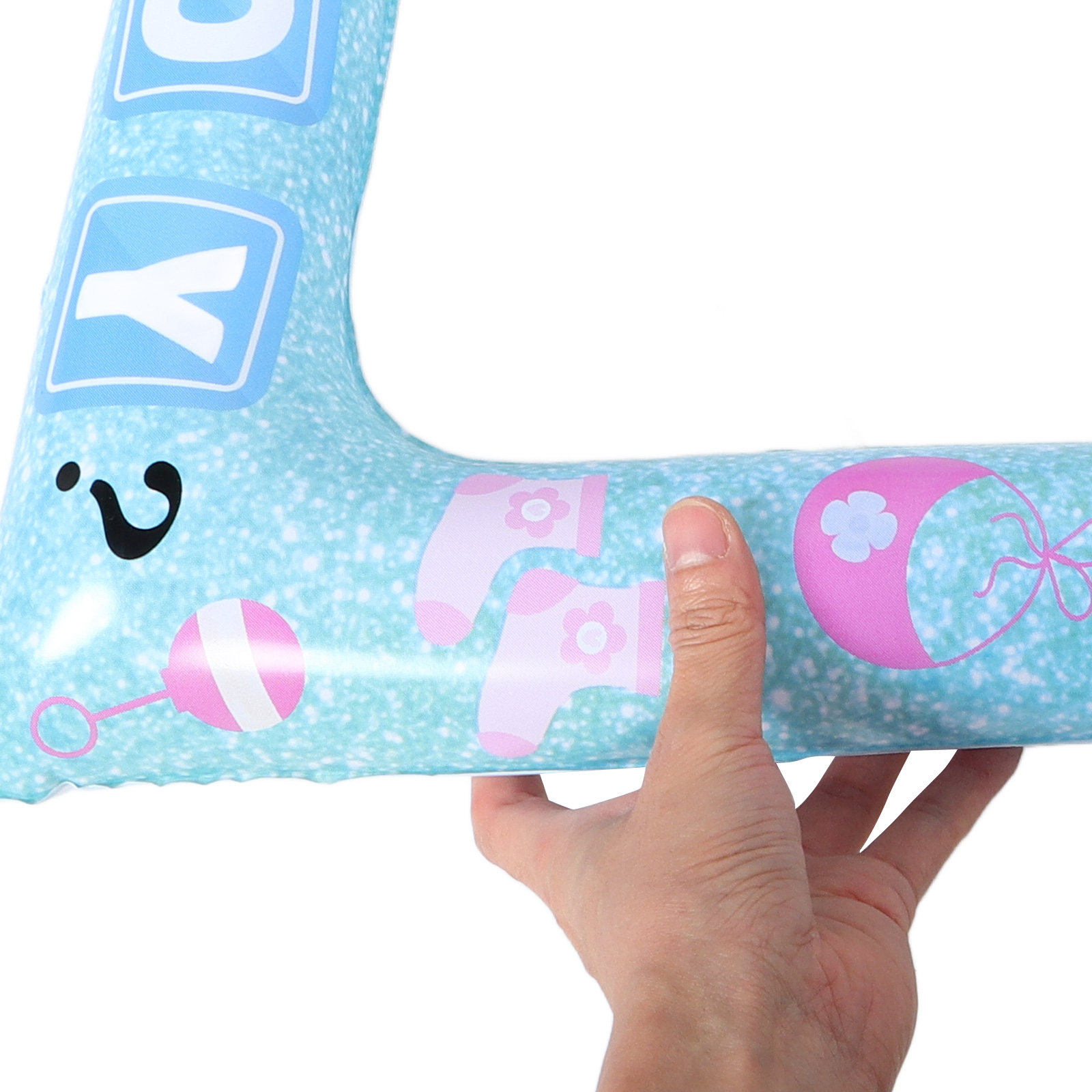 Marco Inflable para Cabina de  - Photo Booth Frame reseña y precio