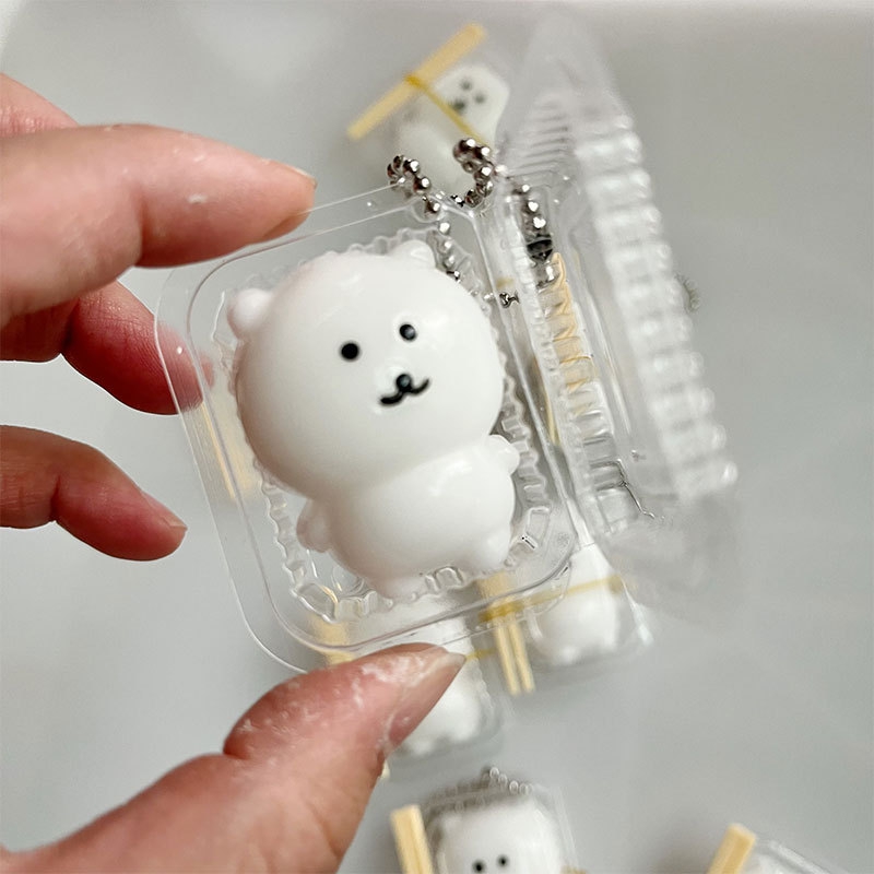 Caja de almuerzo Squishy JOKE  - Event Party reseña y precio