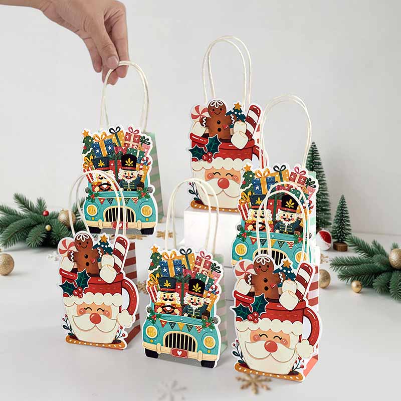10/20 Piezas de Mini Bolsas de - Event Party Shop reseña y precio