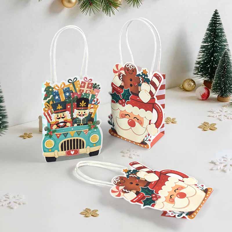 10/20 Piezas de Mini Bolsas de - Event Party Shop reseña y precio