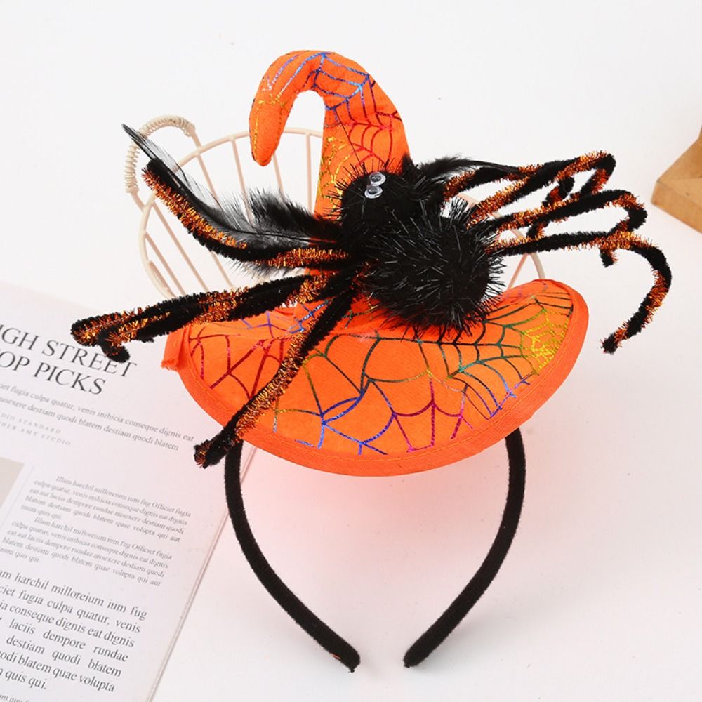 Diadema de Sombrero de Bruja d - Party Hat Cone reseña y precio