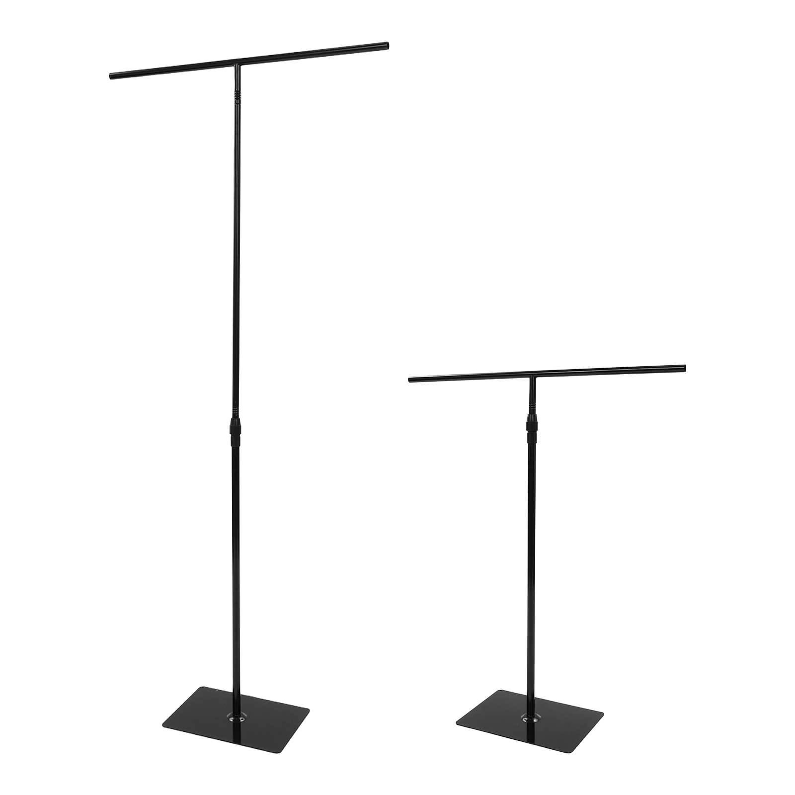 2 Soportes para Telón de Fondo - Photo Booth Frame reseña y precio