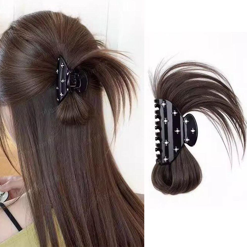 Pinza para el pelo con moño de - Event Suppliers reseña y precio