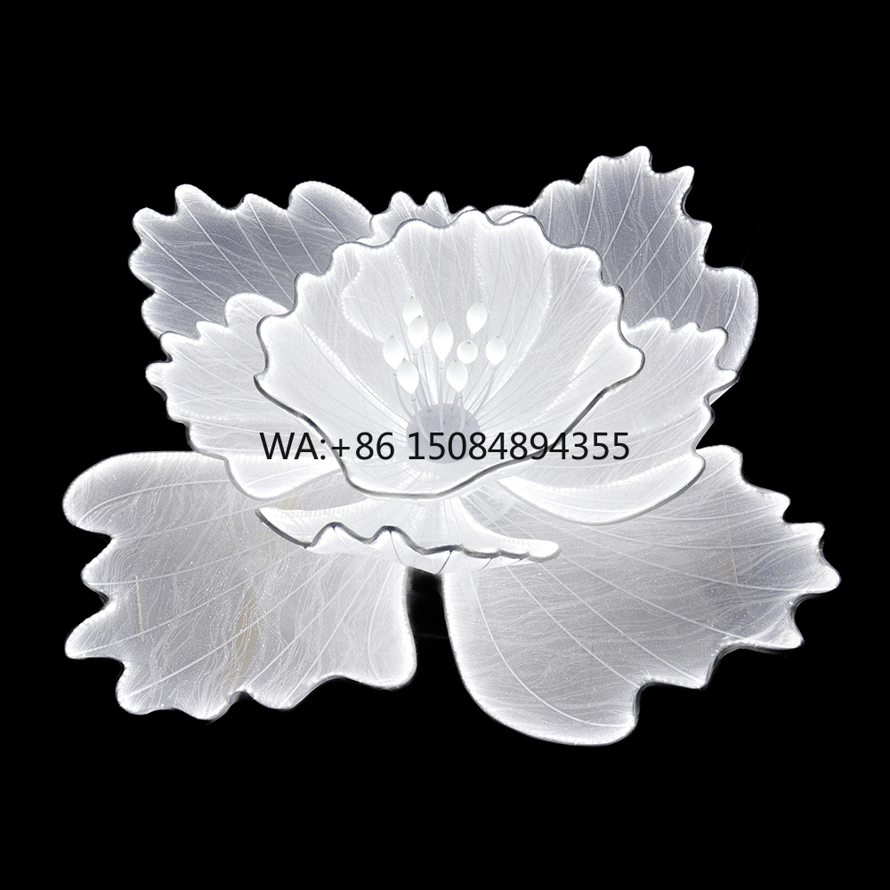 Soporte de Fondo con Flores Bl - Event & Party Supply Photos reseña y precio
