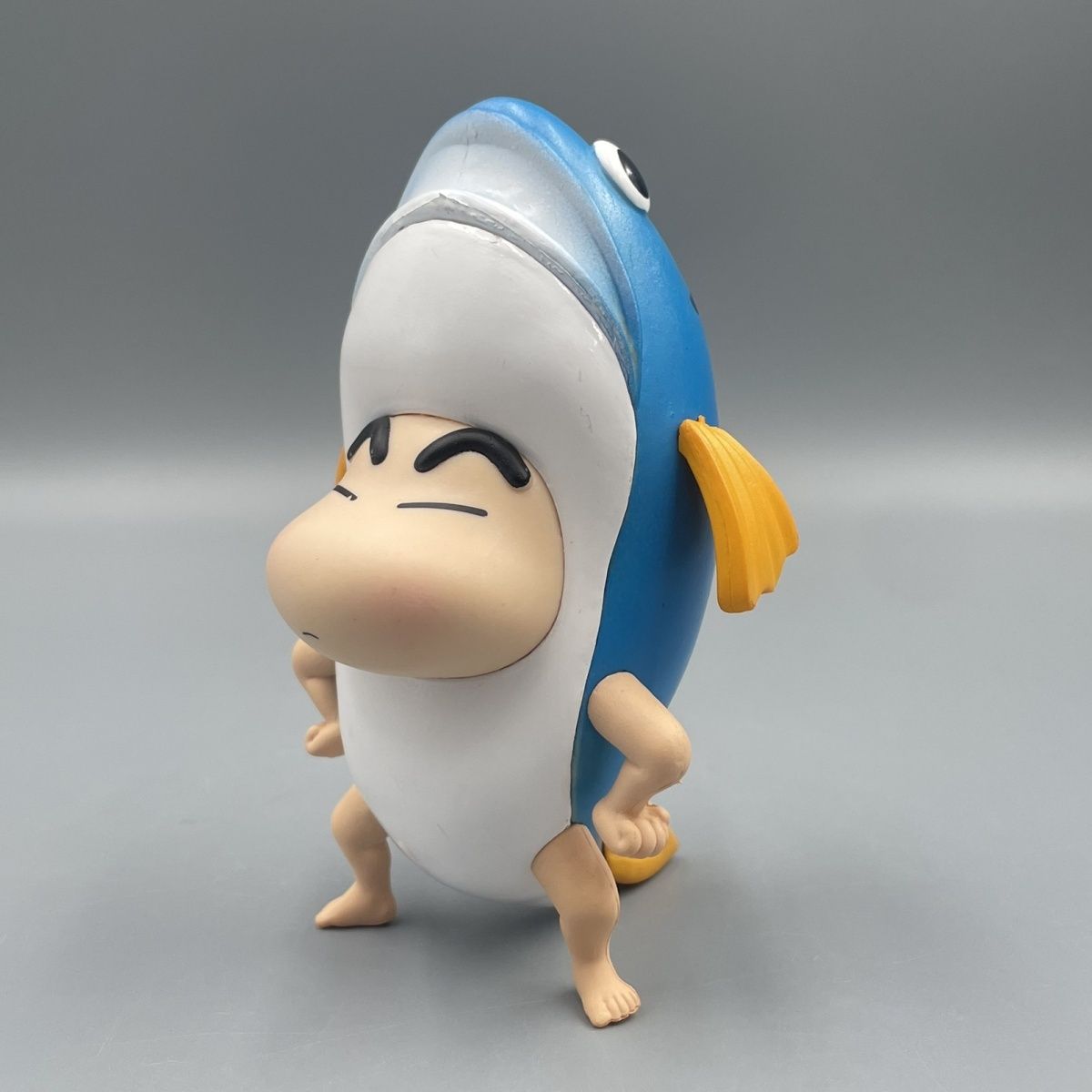 Figura de Crayon Shin-chan ver - Supply Event reseña y precio