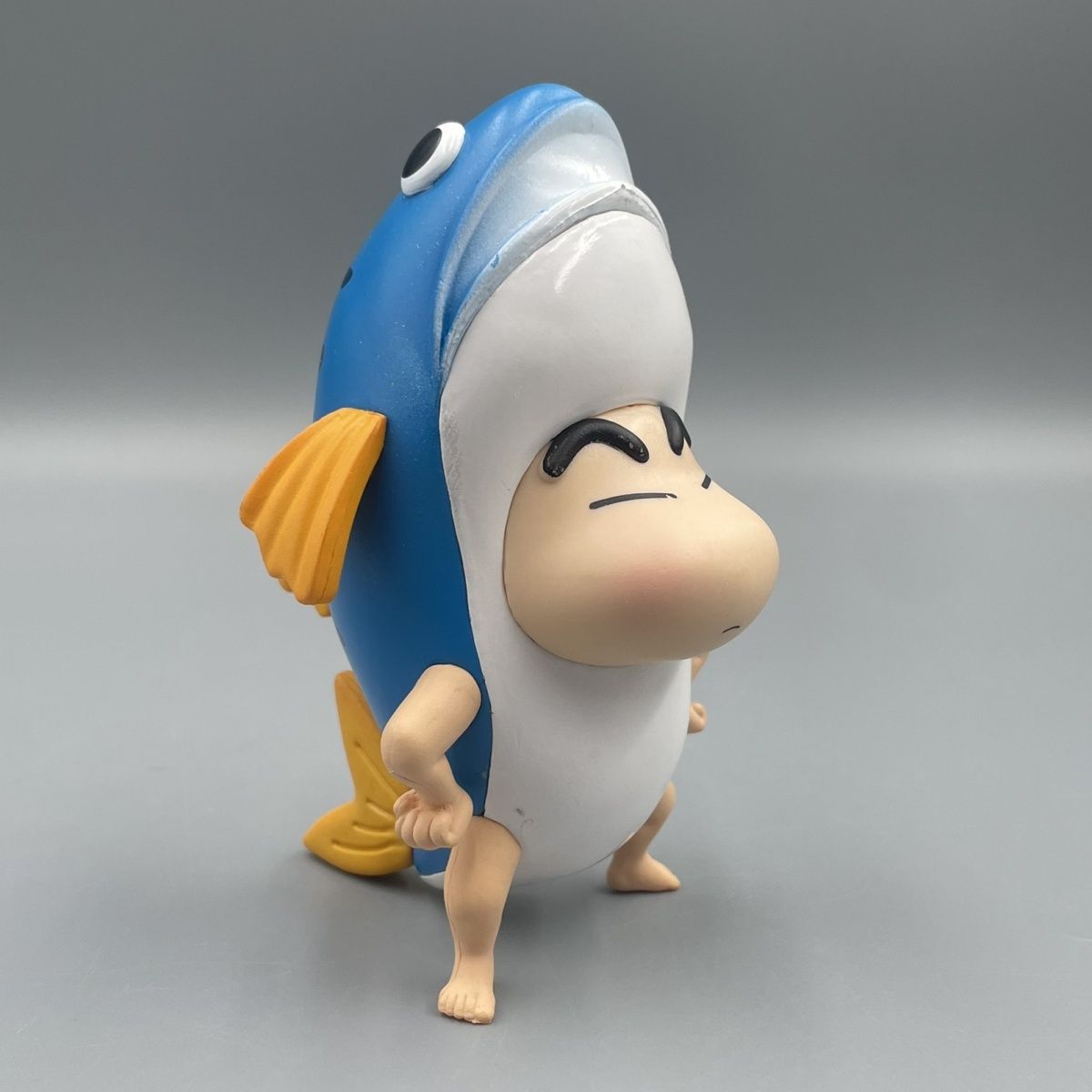 Figura de Crayon Shin-chan ver - Supply Event reseña y precio