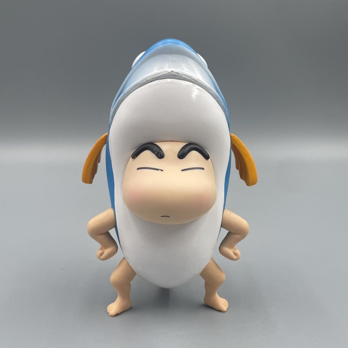 Figura de Crayon Shin-chan ver - Supply Event reseña y precio