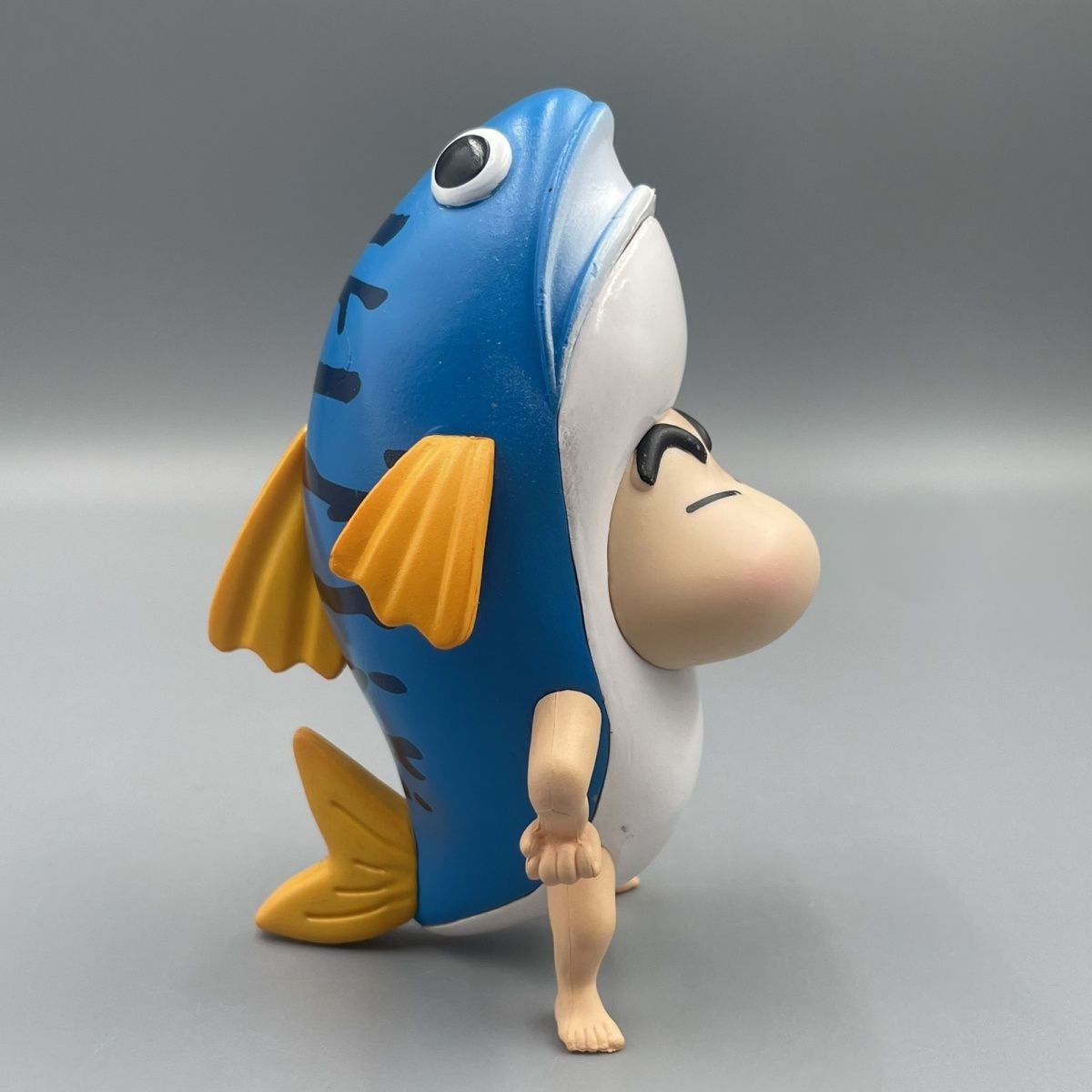 Figura de Crayon Shin-chan ver - Supply Event reseña y precio