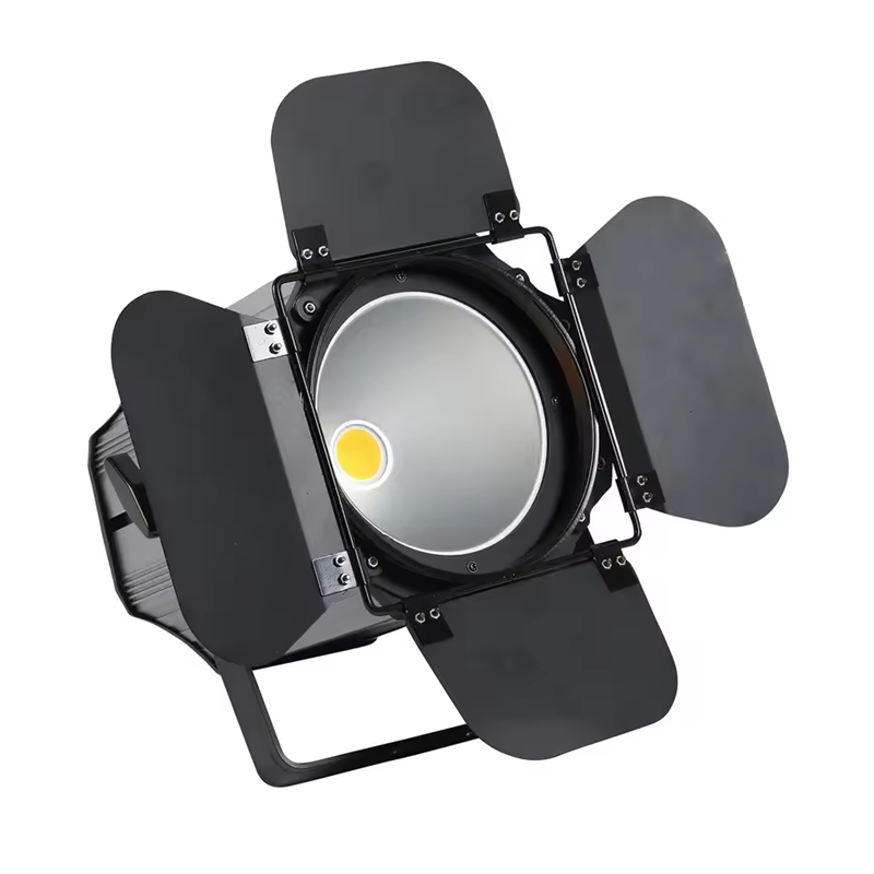Luz LED COB 2 en 1 de 200W, Ám - Event Party Dj reseña y precio