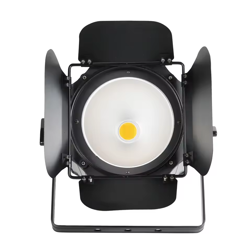 Luz LED COB 2 en 1 de 200W, Ám - Event Party Dj reseña y precio