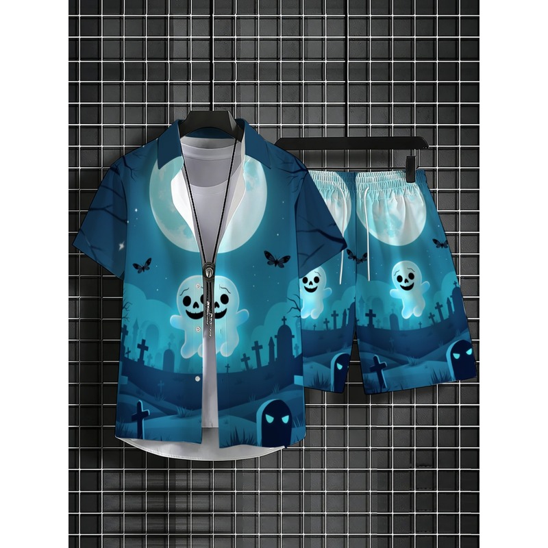 Conjunto de Camisa y Pantalone - Event & Party Supply Photos reseña y precio