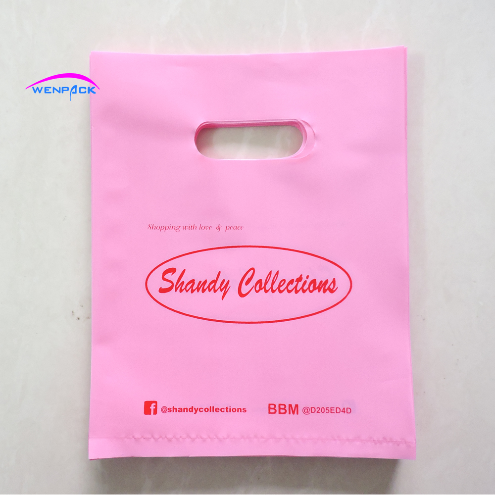 Bolsas de plástico de regalo,  - Event Party Shop reseña y precio