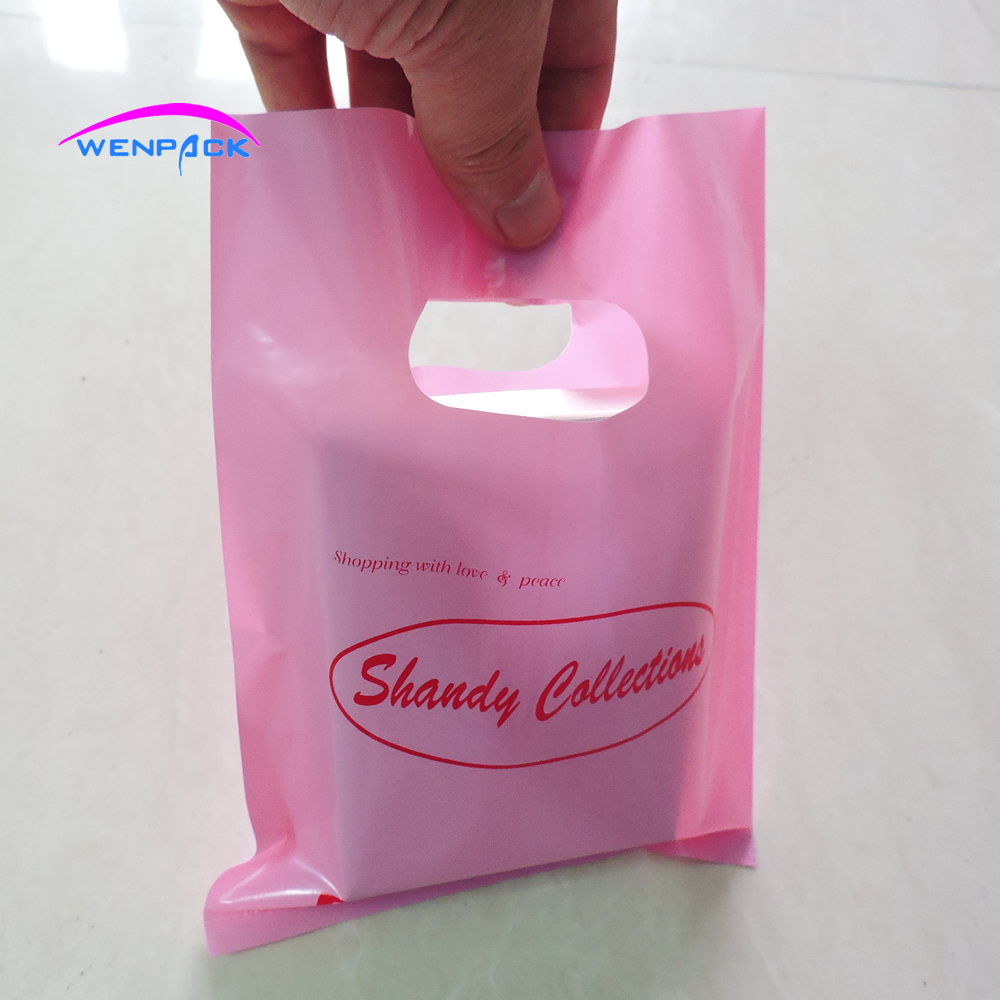 Bolsas de plástico de regalo,  - Event Party Shop reseña y precio